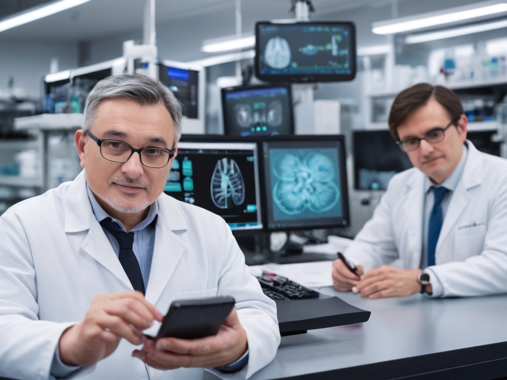 놓치면 후회할 수도! AI 인공지능 바이오, 투자 전에 꼭 알아야 할 종목