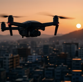 드론자격증, 정말 돈이 될까? 취득 후 수익 창출 방법 5가지