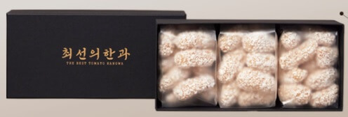 6시내고향 충남 부여 전통 디저트 명가 토마토한과와 개성주악 맛집 최선의한과 방문 및 온라인주문방법