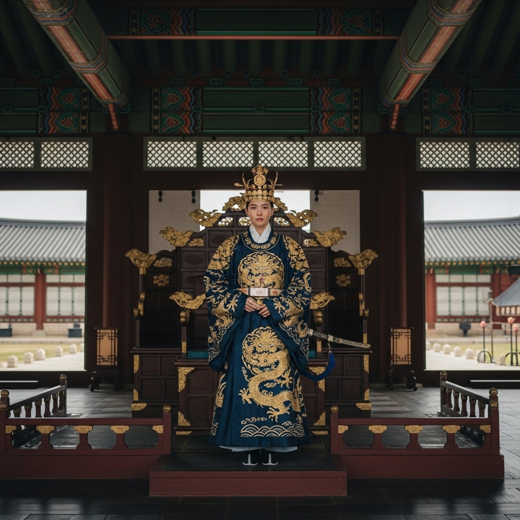 21세기 대군부인 몇부작? 촬영지 총정리|한국민속촌·전주 한옥마을 위치까지 (2026)