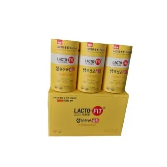 유산균 선물 프로바이오틱스 프리바이오틱스 유산균수 위장편한 제품 고르는 기준_28