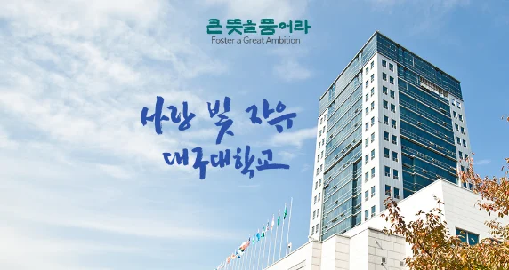 대구대LMS