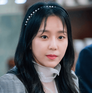 웨딩 임파서블 안세진 역 - 예원