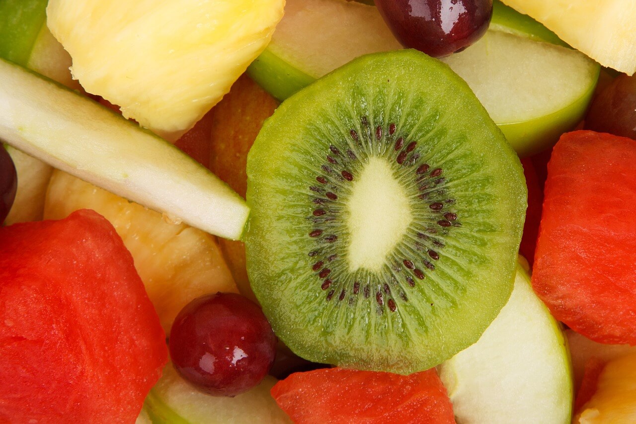 Vitamin C