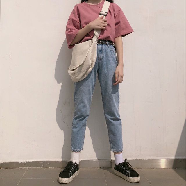 일반인 패션 데일리룩 모음