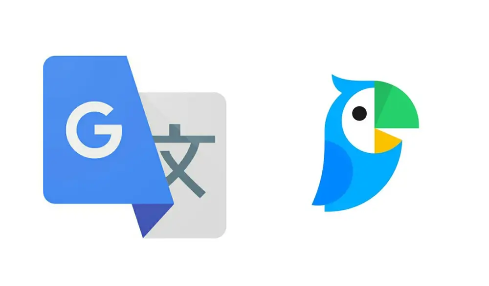 구글 번역기
