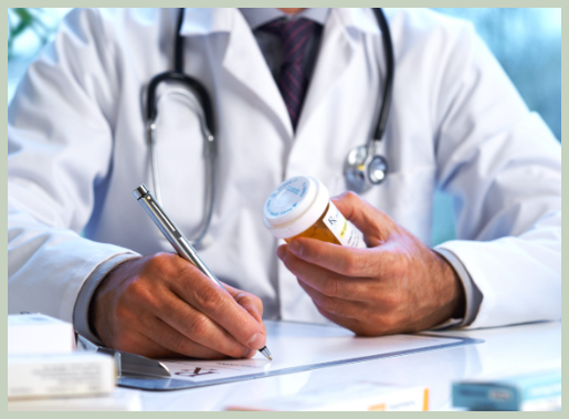 파킨슨병 약물 치료