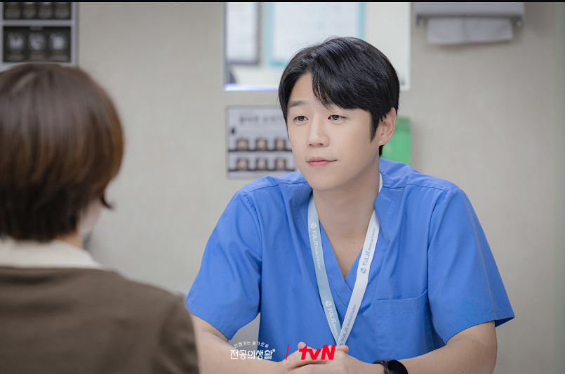 언젠가는 슬기로울 전공의생활