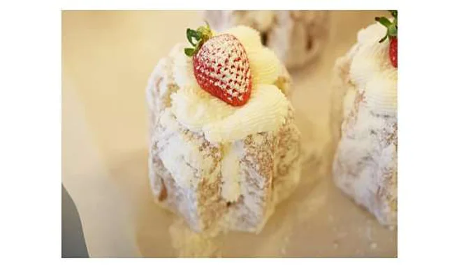 올오버 베이커리&커피