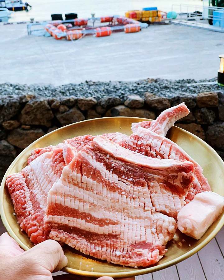 전참시 전지적참견시점 이영자 전현무 권율 맛집 추천 소개 