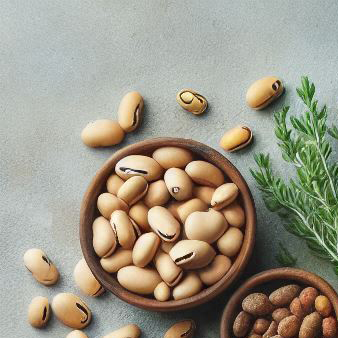 루피니빈 콩 효능