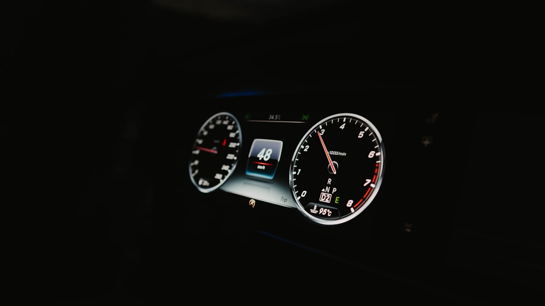 Mileage