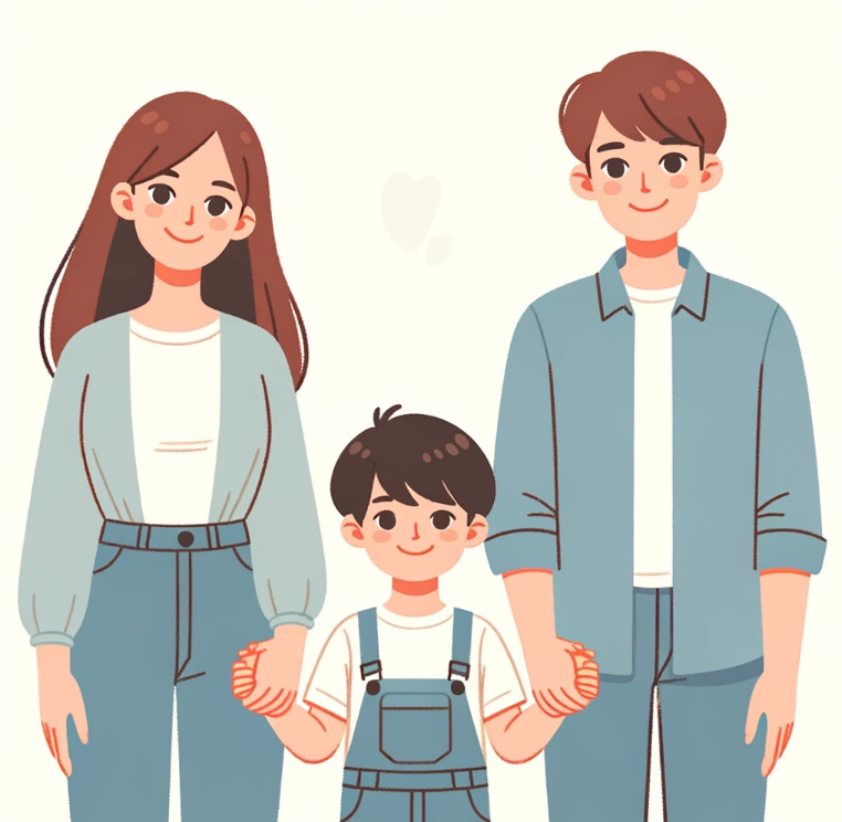 세대주,-세대원이란?