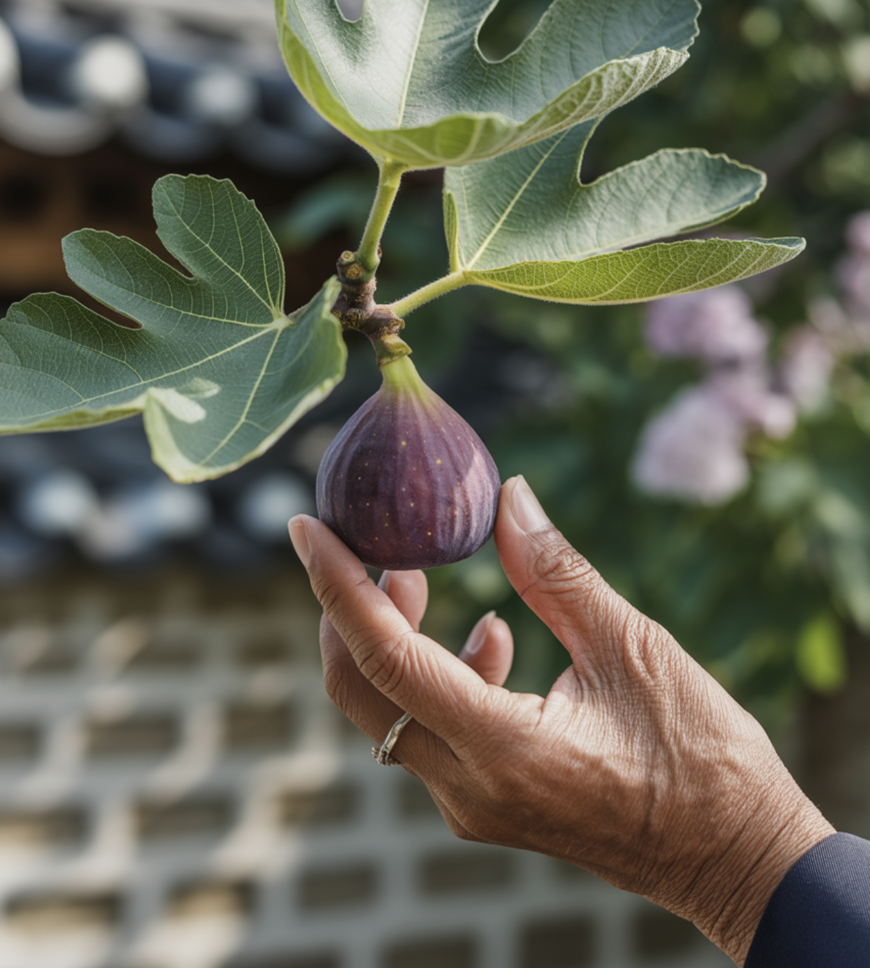 가장 달콤한 순간, 수확의 기쁨