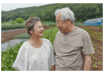 이중근 노인 연령 상향 조정