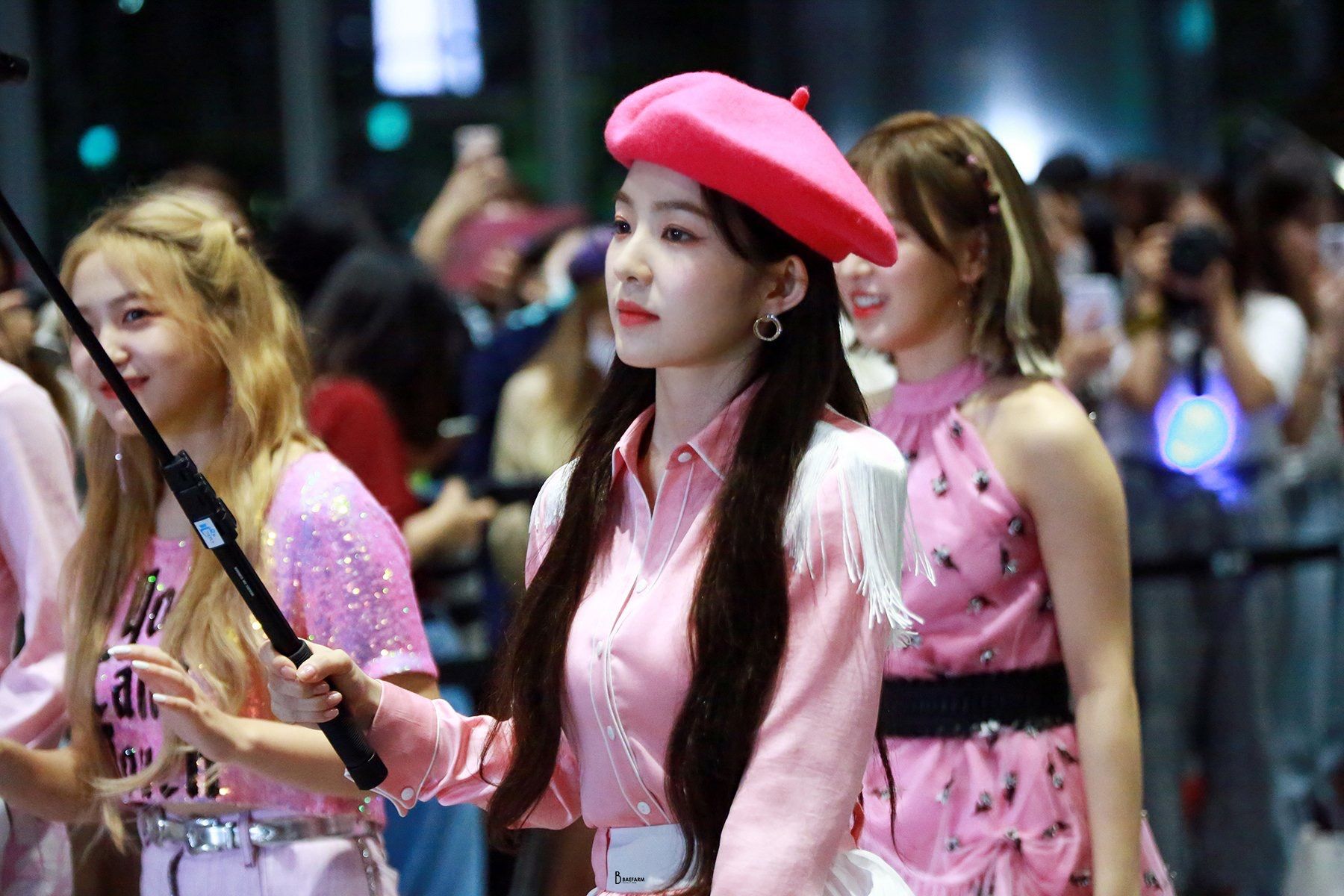 레드벨벳 아이린 고화질 레드벨벳 아이린 고화질