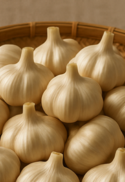 마늘장아찌 담그는 방법