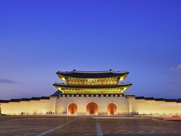 경복궁 야간개장 예매 및 가격확인