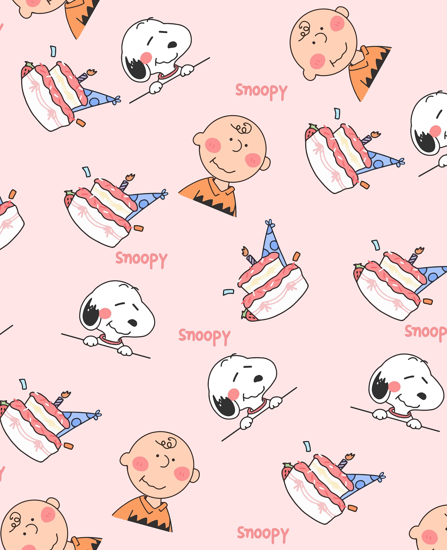 스누피와 조가 함께 있는 사진입니다. 