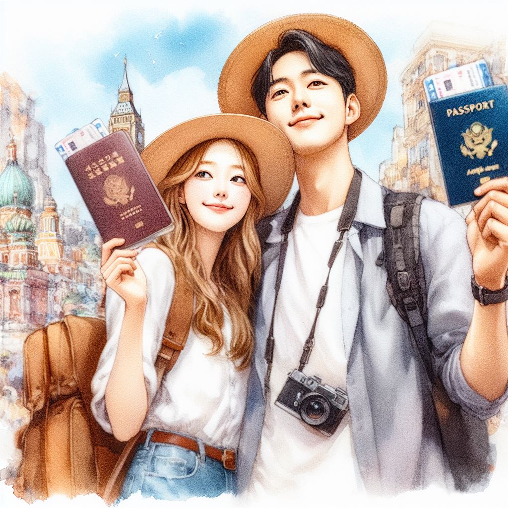 여권 재발급 방법