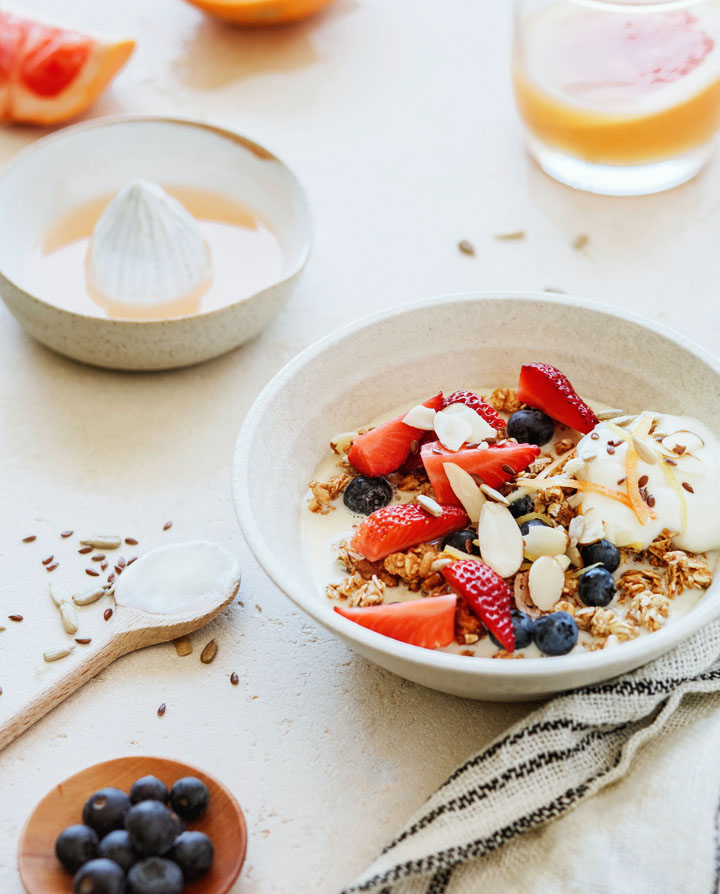 그릭요거트-효능-만드는법