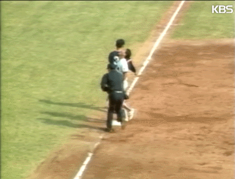 WBC 2026 한국 대표팀 8강 전략 류지현 감독의 19세 시절