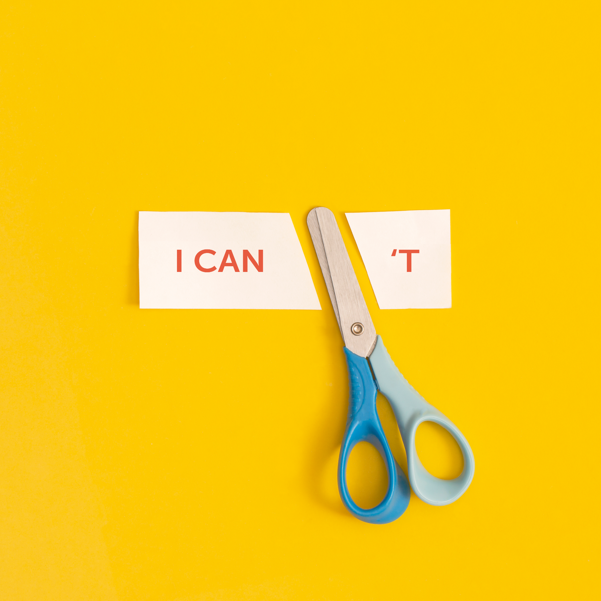 자기 동기 부여