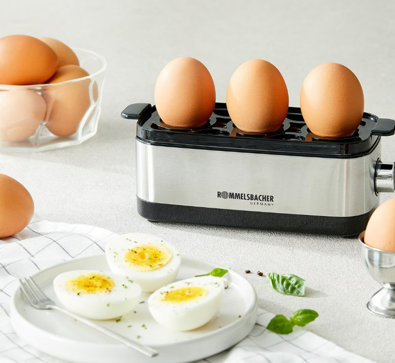 Rommelsbacher ER300 계란찜기