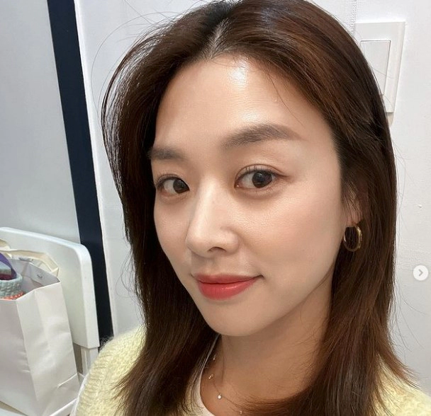 장신영 프로필 나이 고향 학력 경력 인스타