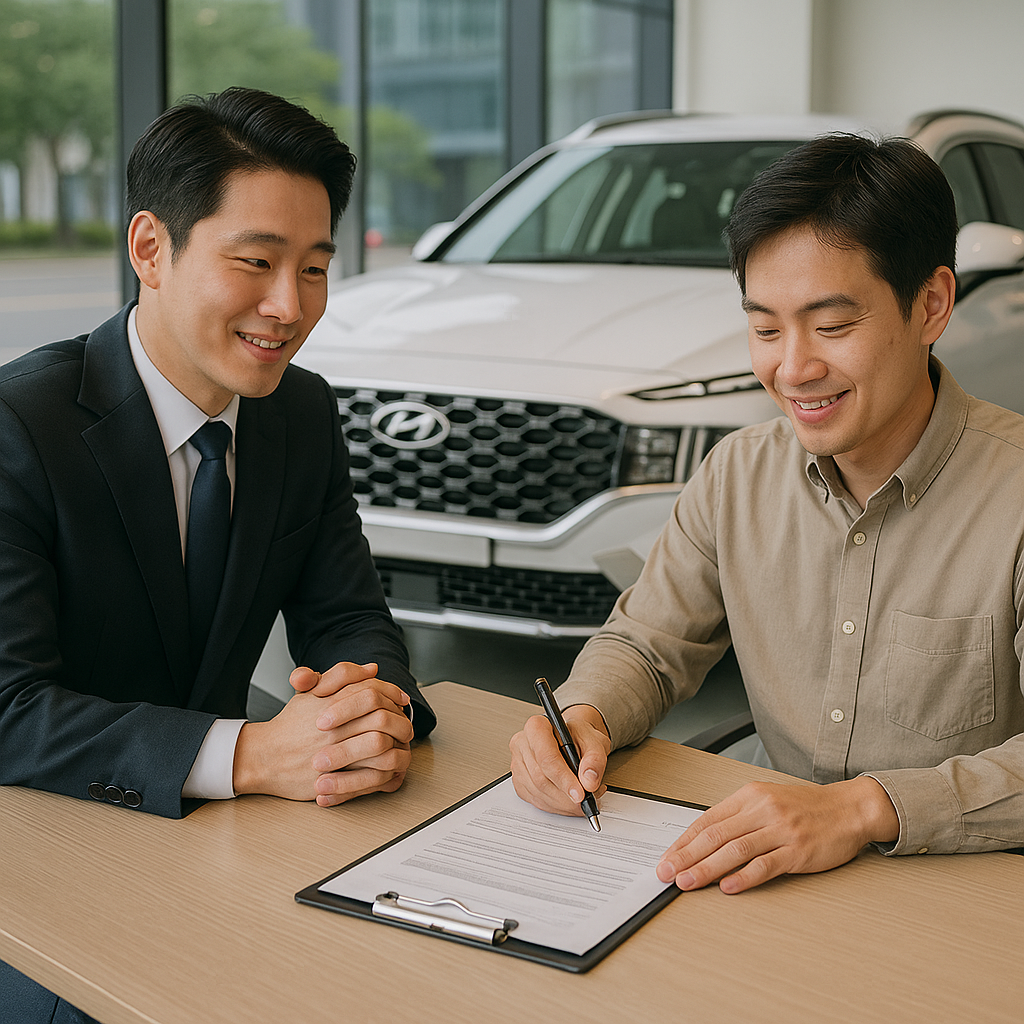 상속포기 폐차 총정리 : 폐차 절차, 신청방법, 서류, 처리 순서까지