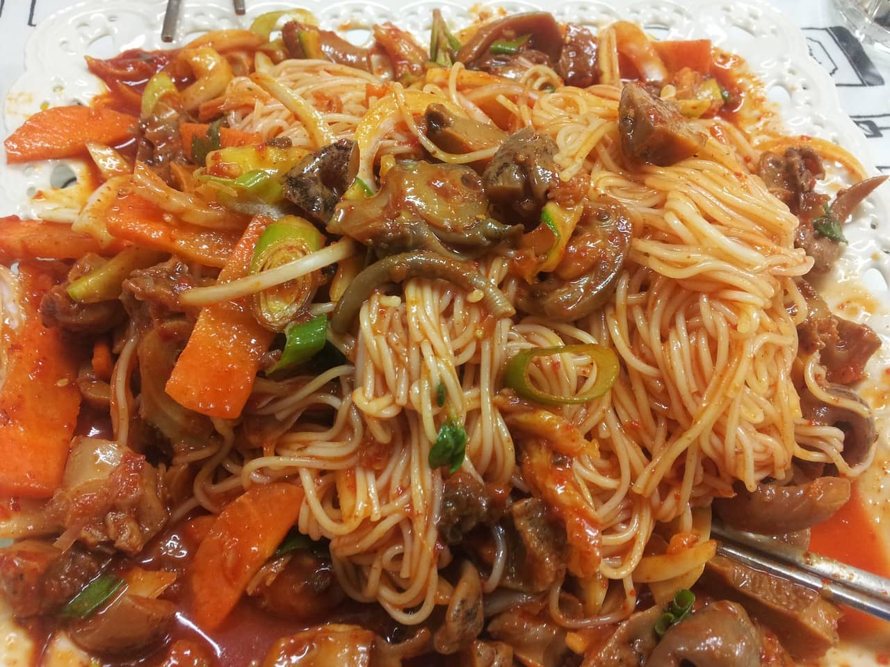 물레고둥(고동)과 골뱅이 &ndash; 해외에서는 피하는 바다 생물, 한국에서는 술안주