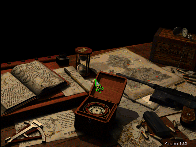 [한국 고전게임의 발자취] '강철제국', 한국 전략 시뮬레이션 게임의 새로운 도전!