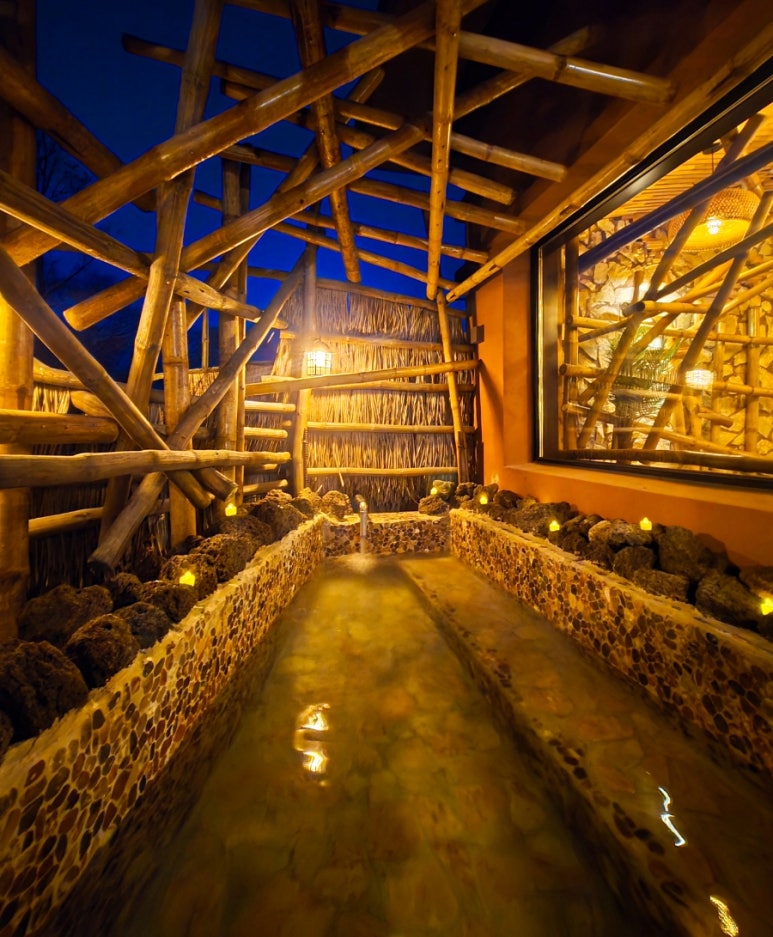 파주펜션 중휴림