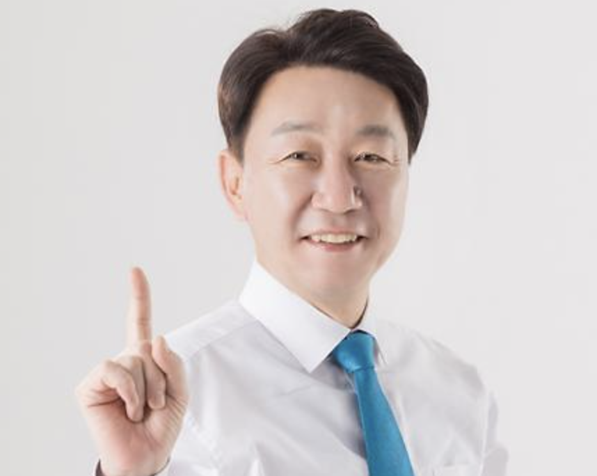 우범기 프로필