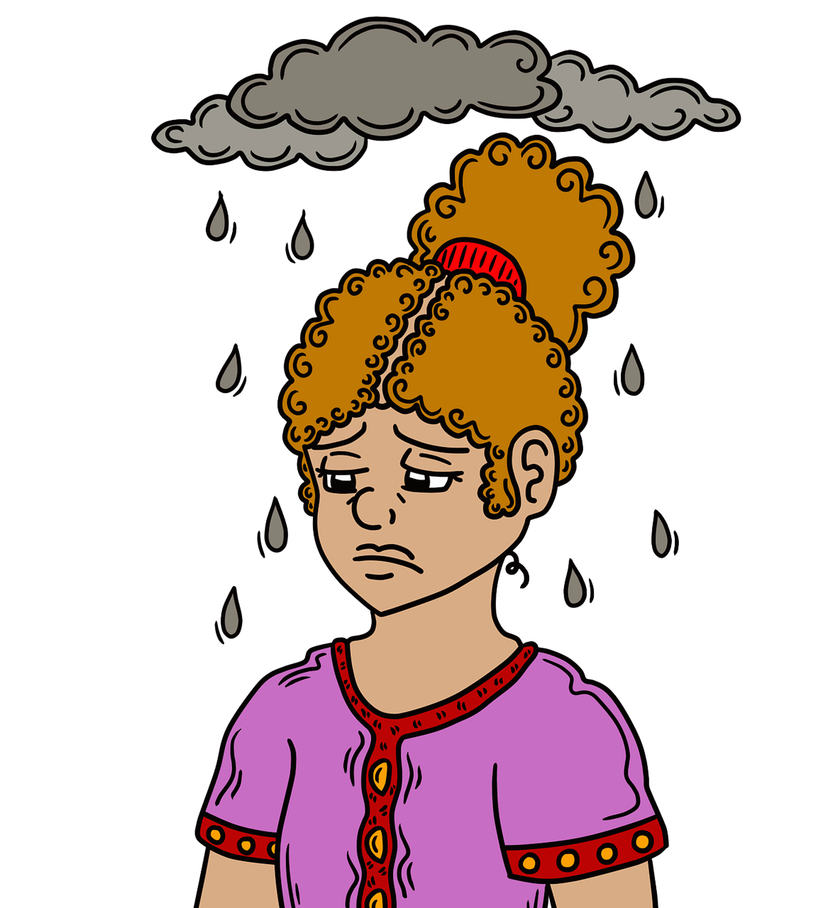 출산 후 겪는 감정의 소용돌이, 산후우울증의 원인부터 극복까지 완벽 가이드