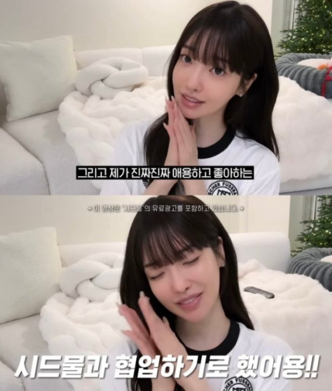 시드물 과즙세연 협업 논란 총정리: 브랜드 정체성 훼손과 리스크 관리 실패가 불러온 불매 운동 분석