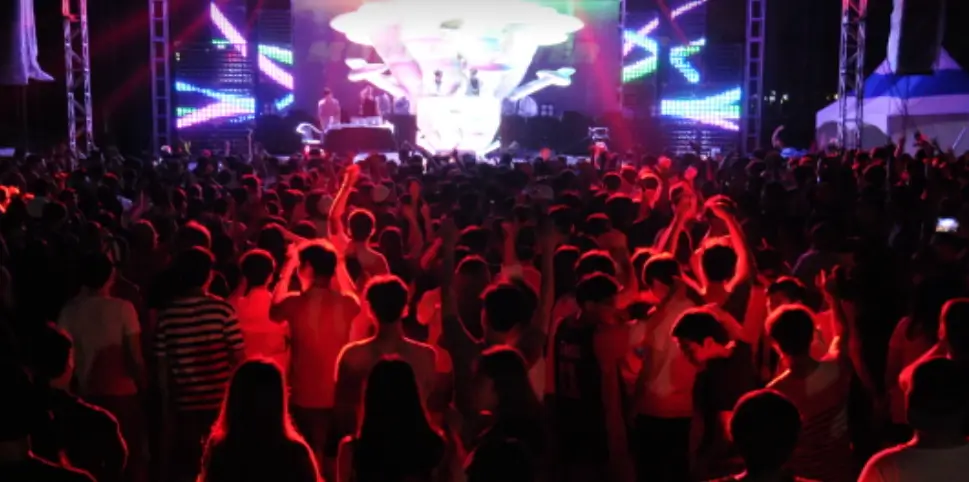 강릉시 썸머 페스티벌