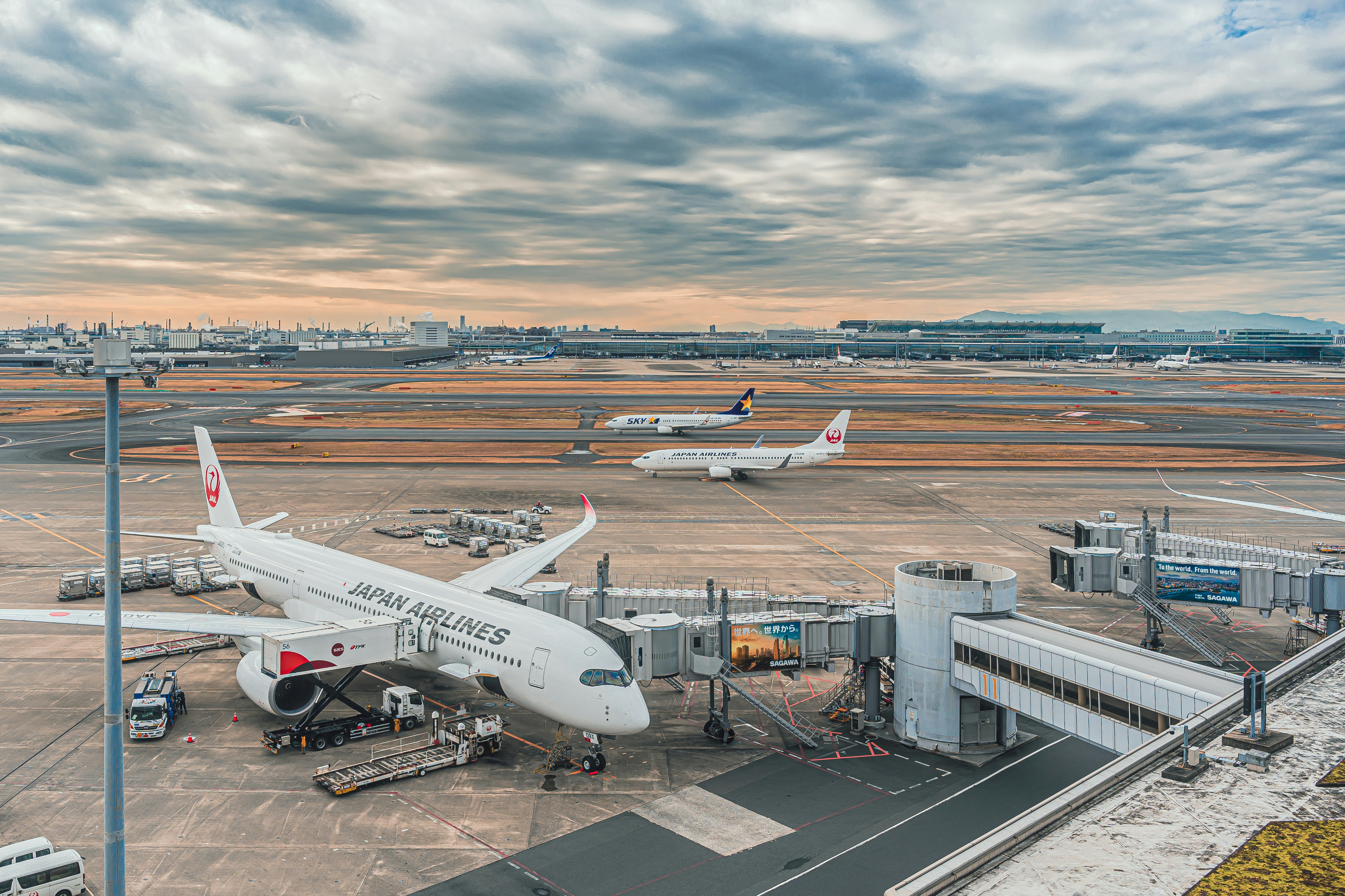 일본 여행 마지막 날 체크아웃 후 일정 관리와 공항 이동 팁