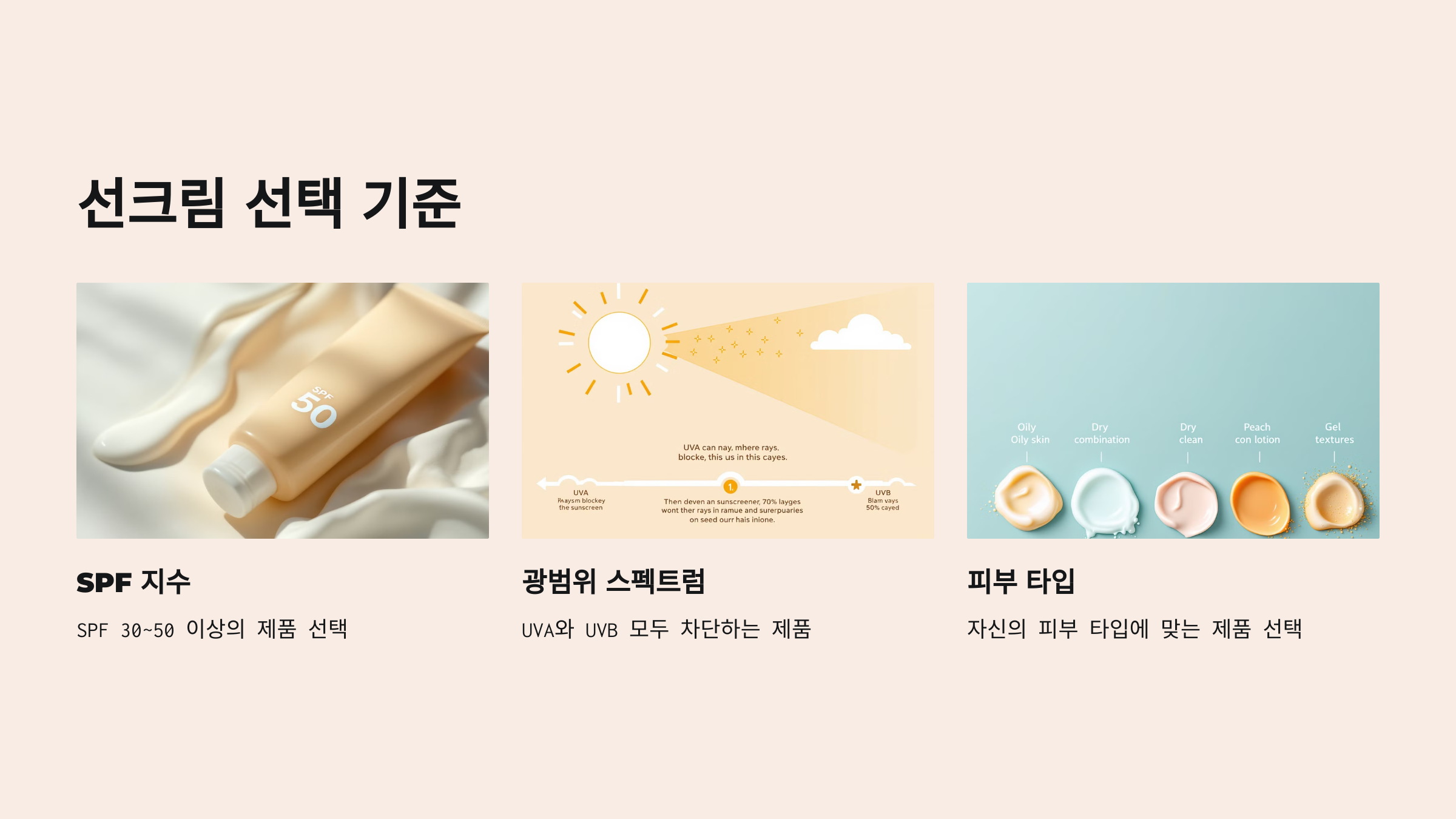 기미 크림 추천