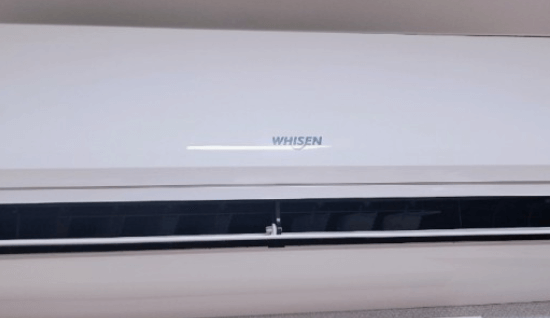 벽걸이 에어컨 셀프청소 (곰팡이&amp;#44; 세균 셀프 청소방법)