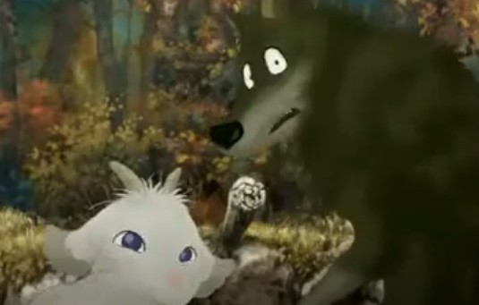 일본 애니메이션 영화다시보기추천 폭풍우 치는 밤에 결말 후기 리뷰 - 호평과 혹평