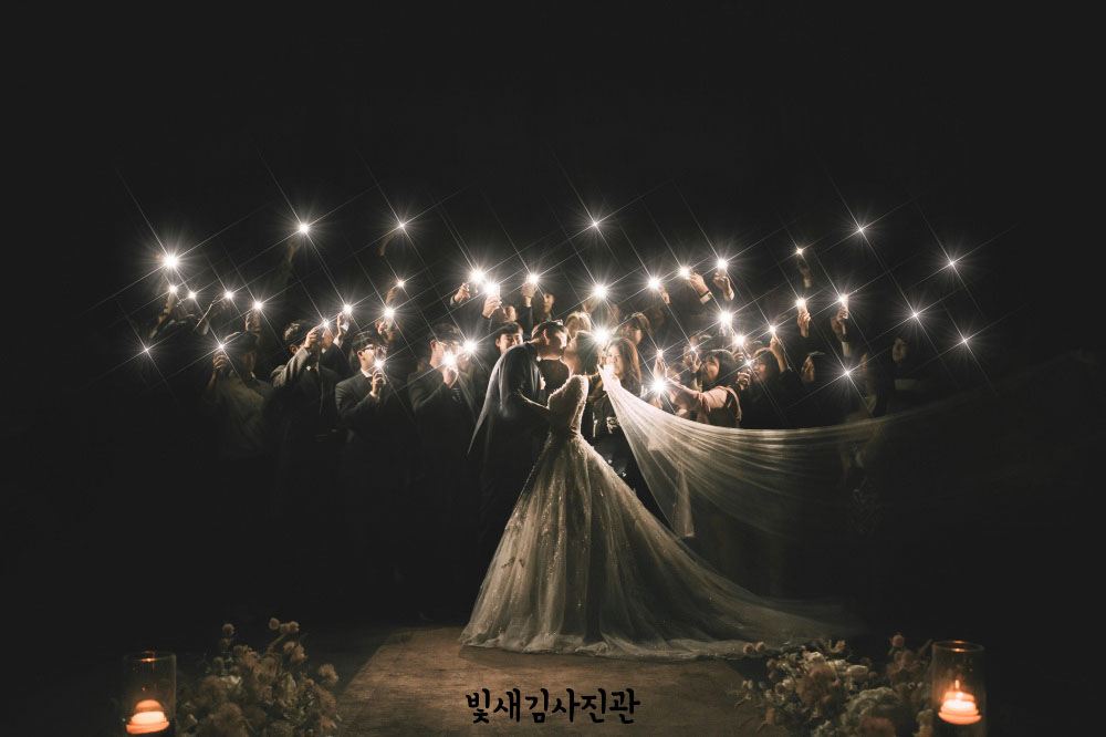 부천 mj컨벤션 그랜드볼룸 본식서브스냅 추천 후기 빛새김 플래시컷 원판촬영