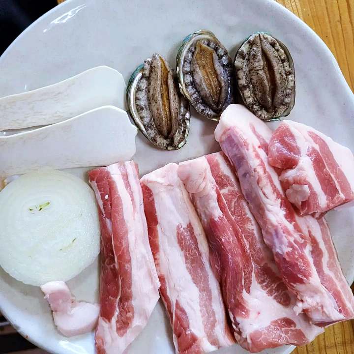 전참시 전지적참견시점 이영자 맛집 추천 소개