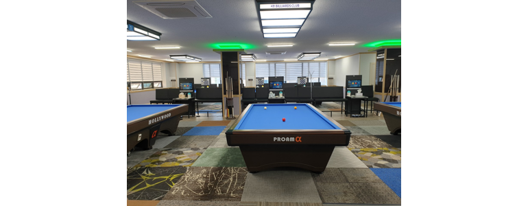 대구 달성군 당구장