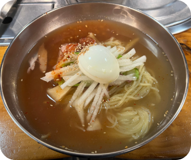 6시 내고향 냉면집 서울 송파 맛집 정보