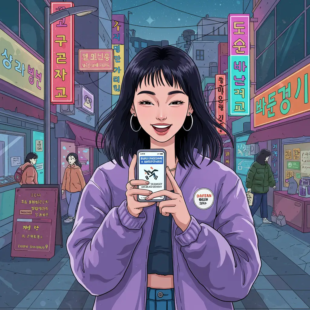 경기도 청년기본소득 신청 취소 유의사항