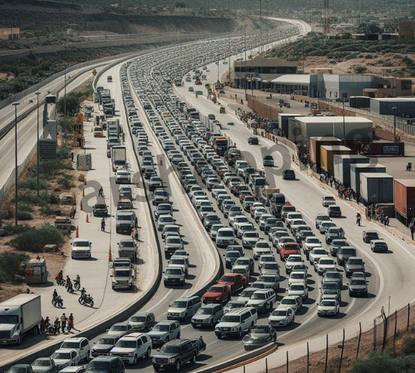 톨게이트 미납요금 조회