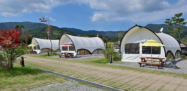 수도권 오토캠핑장 추천