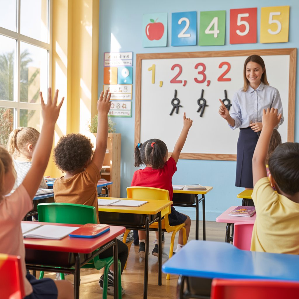 영어로 표현할 수 있는 거의 모든 숫자들!! TEST