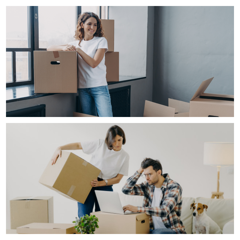 서산시 포장이사